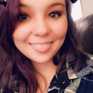 Meet your Posher, Corrina